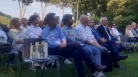 AMBIENTE. BORDIN: TREEART FESTIVAL INSEGNA CHE MADRE NATURA VA DIFESA